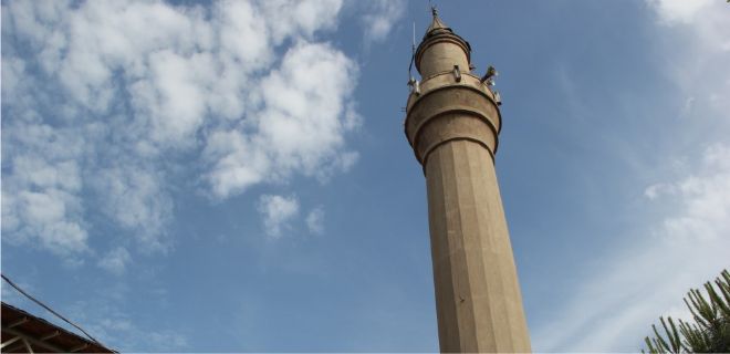 Çanakkale Şehitleri Dualarla Anıldı