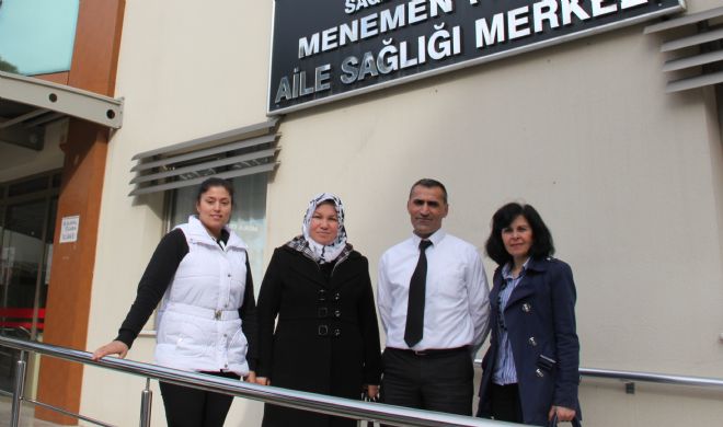 Elele Derneği nden Tıp Haftası Ziyaretleri