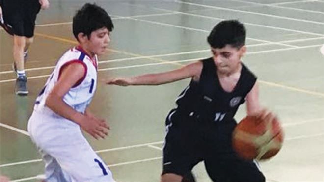 İNOVİTAL MENEMEN FİGES SPOR KULÜBÜ U12 TAKIMI 45-12 KAZANDI?