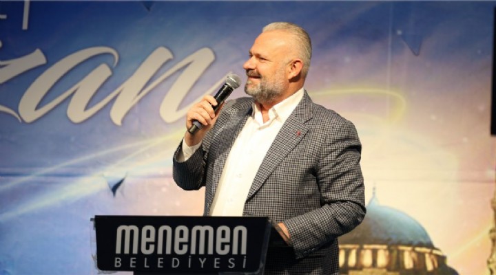 BAYRAMLAR DAYANIŞMADIR, BERABERLİKTİR