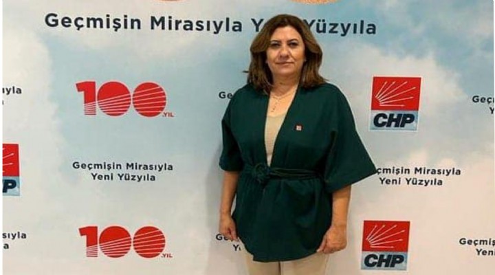 CHP’nin BAŞKAN ADAYI DENİZ KARAKURT