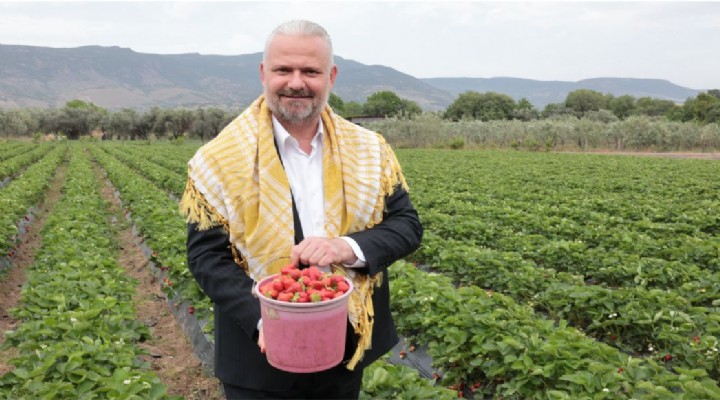 EN LEZZETLİ FESTİVAL İÇİN GERİ SAYIM BAŞLADI