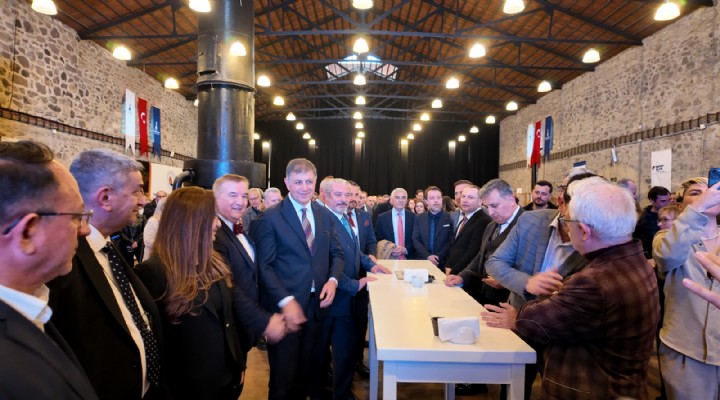 İZMİR TECHNO 293 DÜNYA ŞAMPİYONASI İÇİN TEK YÜREK