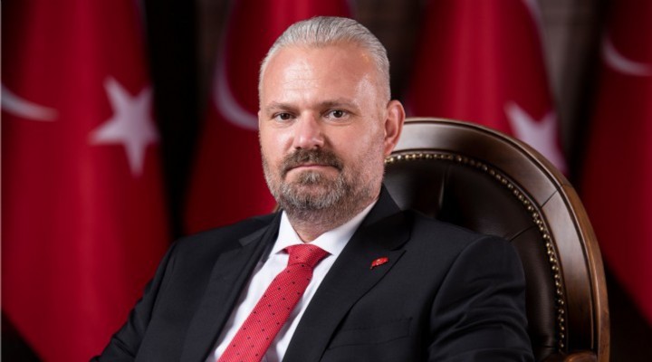 MENEMEN BELEDİYE BAŞKANI AYDIN PEHLİVAN DAN SOSYAL MEDYA ÜZERİNDEN SERT TEPKİ