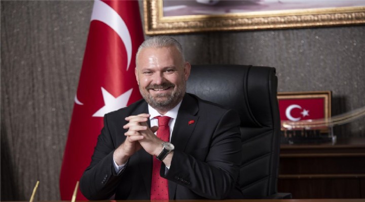 MENEMEN DE 2025, AÇILIŞLAR YILI OLDU