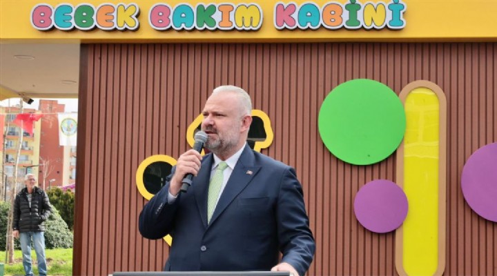 MENEMEN DE 9 AYDA 9 AÇILIŞ!