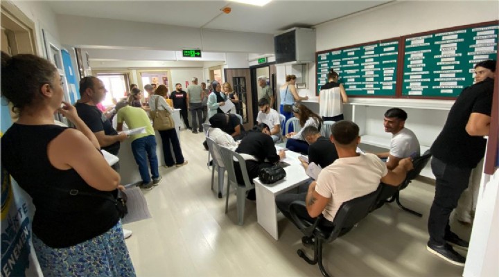 MENEMEN DE HEDEF 35 BİN!