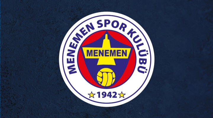 Menemenspor da testler negatif