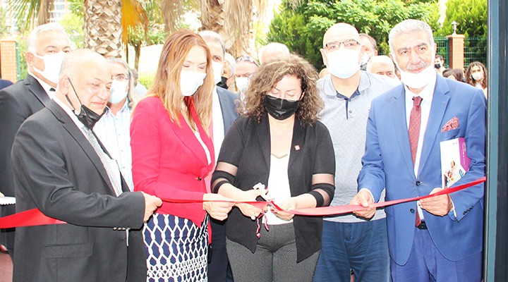 Özel Mavişehir Koleji Açıldı