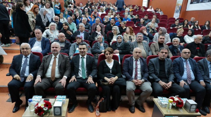 SAĞLIKLI YAŞ ALMANIN MERKEZİ MENEMEN OLACAK