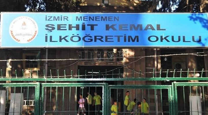 Şehit Kemal Ortaokulunda eTwinning Rüzgarı