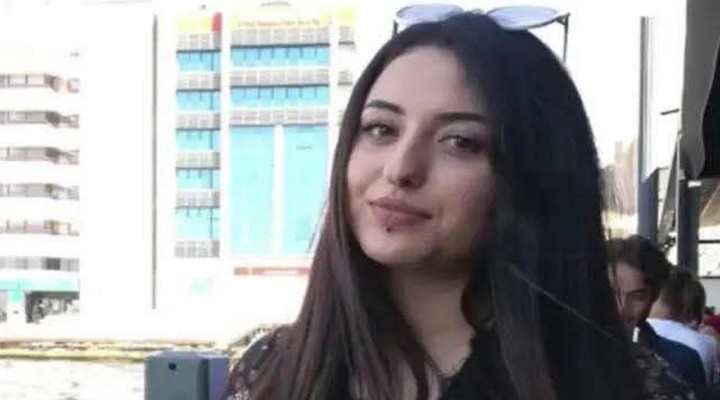 Yine Kadın Cinayeti, bu kez Menemen’de