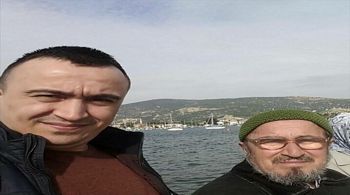 Hissiyatını Kelimelere Döktü?