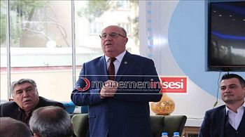  ?BİRLİKLERİMİZ KAPATILMAMALIDIR!?