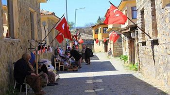 25 Nisan`da 25 bin kişi Conkbayırı`na yürüyecek