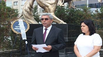 TAPU 168 YAŞINDA