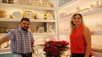 Ev Dekorasyonunda Yeni Bir İsim WHİTE&BEİGE 