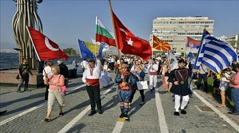 Balkanlar İzmir´de buluşacak