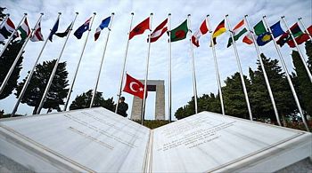 Çanakkale 'açık hava müzesi' olacak