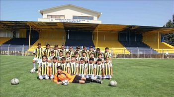Altyapıya Yeni Bir Soluk