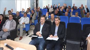 Menemen Sağ Sahil'de Ücret Tarifeleri belirlendi