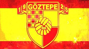 Göztepe 90 yaşında