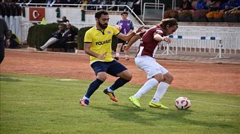 Daha İyi Olacak 1-1