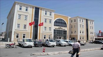 Kaymakamlık Bir Çatı Altında