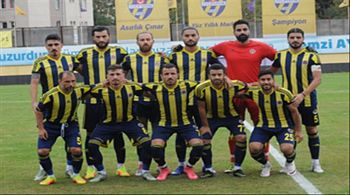 MENEMEN BELEDİYESPOR ADIM ADIM ZiRVEYE