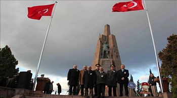 KUBİLAY ANILDI