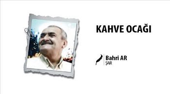 KAHVE OCAĞI