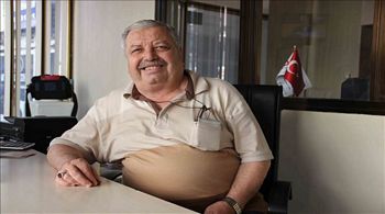 Mekanlar ve İnsanlar (Melek Balseven-S.Derya Bosut)