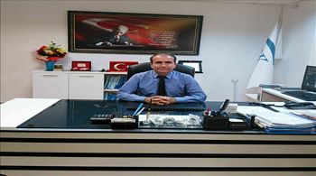 SGM Müdürü Bayraklı SGM´ye Atandı