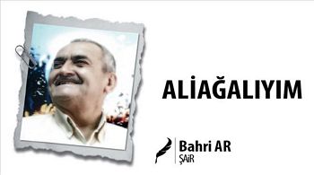 A L İ A Ğ A L I Y I M
