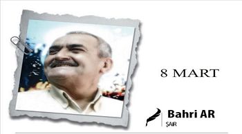 SEKİZ MART