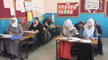 Okumanın Yaşı Yok