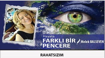 RAHATSIZIM