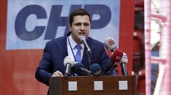 CHP İzmir´de yeni başkan belli oldu