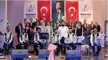 Bu Konser Kaçmaz 