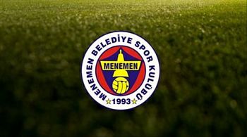 Menemen Belediyespor Bergama´ya Taşınıyor