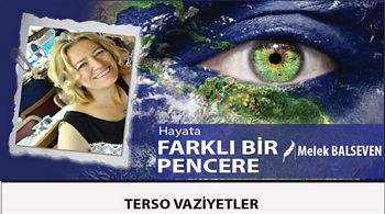  TERSO VAZİYETLER