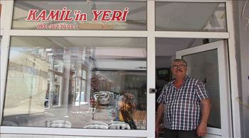 Mekanlar ve İnsanlar (Melek Balseven-S.Derya Bosut)