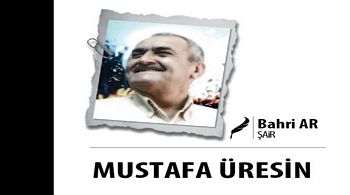 MUSTAFA ÜRESİN