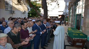 Avukat Levent Taş´ı Kaybettik