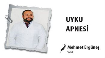 UYKU APNESİ