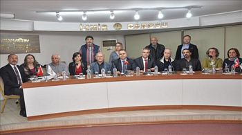 İZMİR, ALİAĞA´DA TERMİK SANTRAL İSTEMİYOR