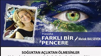 SOĞUKTAN AÇLIKTAN ÖLMESİNLER 