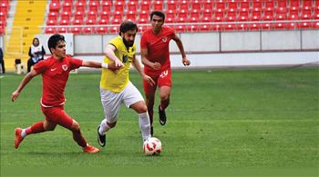 ADIM ADIM ŞAMPİYONLUĞA