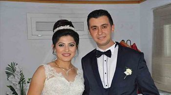  Nikah Memuru´nun Mutlu Günü