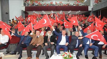  Halk Arenası 3´üncü kez Menemen´de